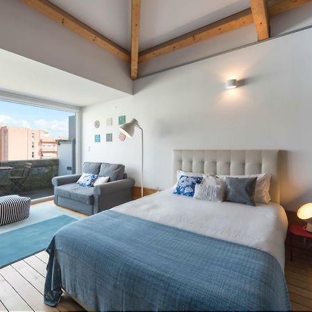 Fontainhas Stylish Apartment By Da'Home 波尔图 外观 照片