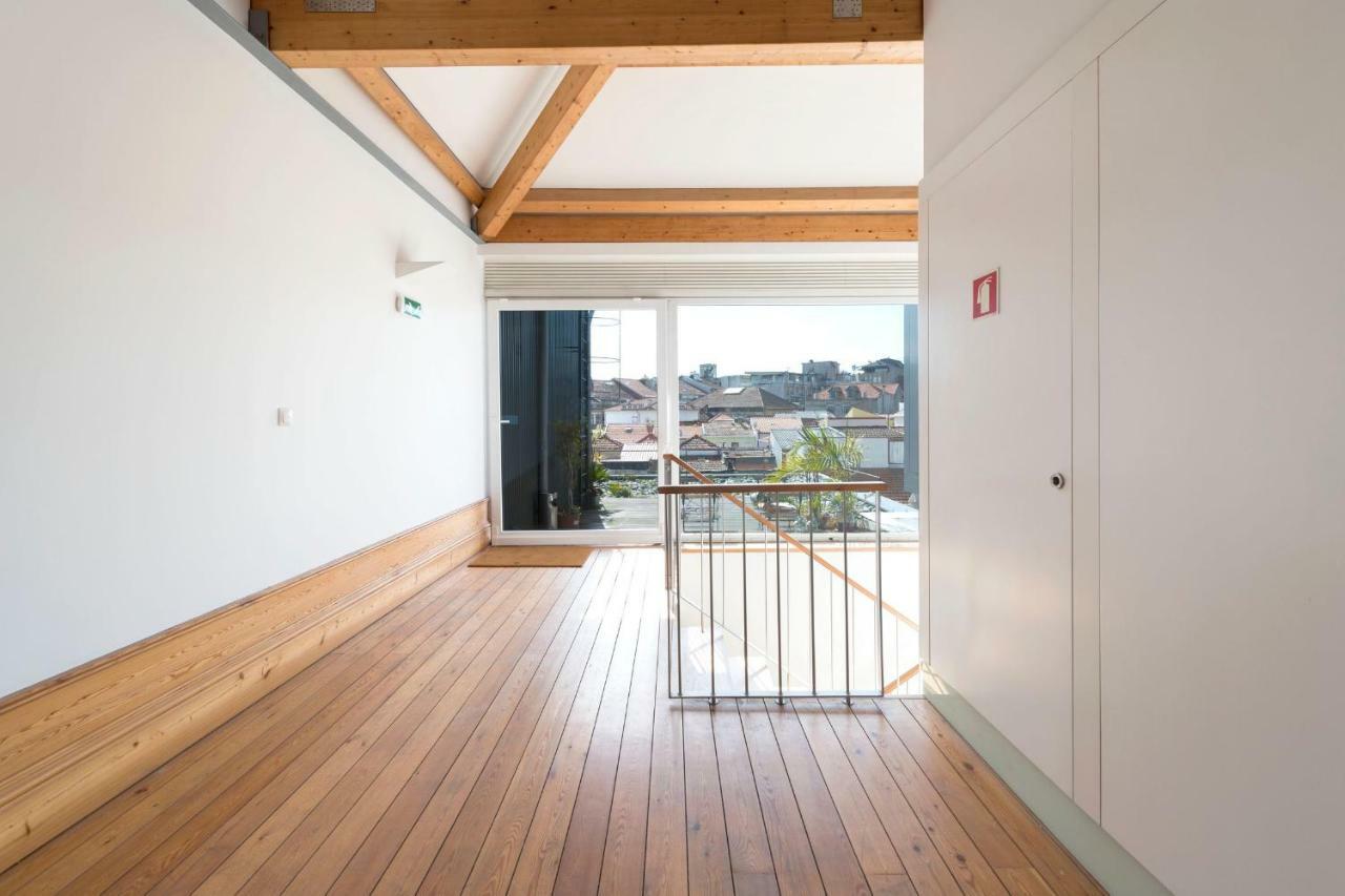 Fontainhas Stylish Apartment By Da'Home 波尔图 外观 照片