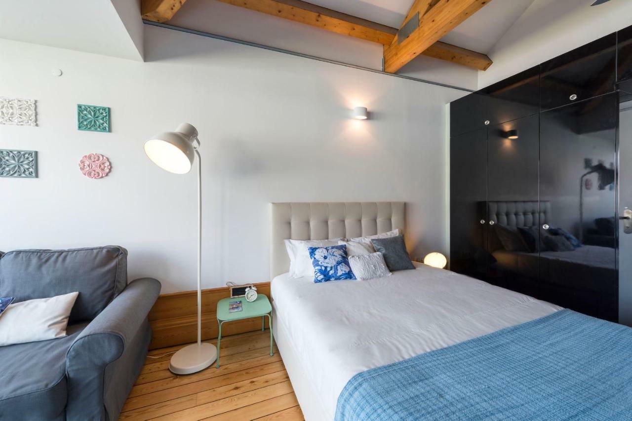 Fontainhas Stylish Apartment By Da'Home 波尔图 外观 照片