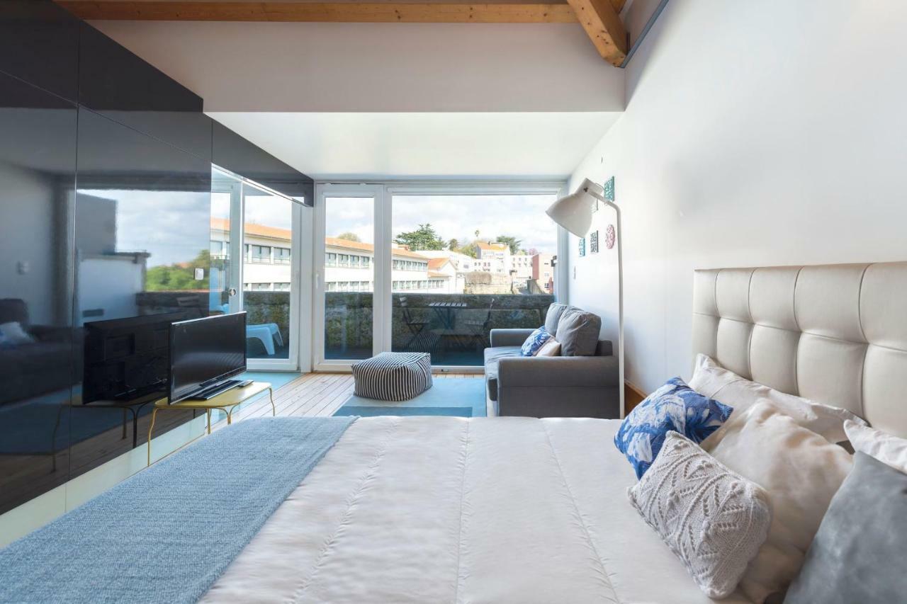 Fontainhas Stylish Apartment By Da'Home 波尔图 外观 照片