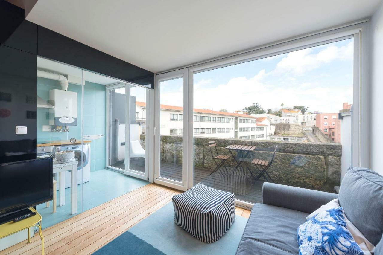 Fontainhas Stylish Apartment By Da'Home 波尔图 外观 照片