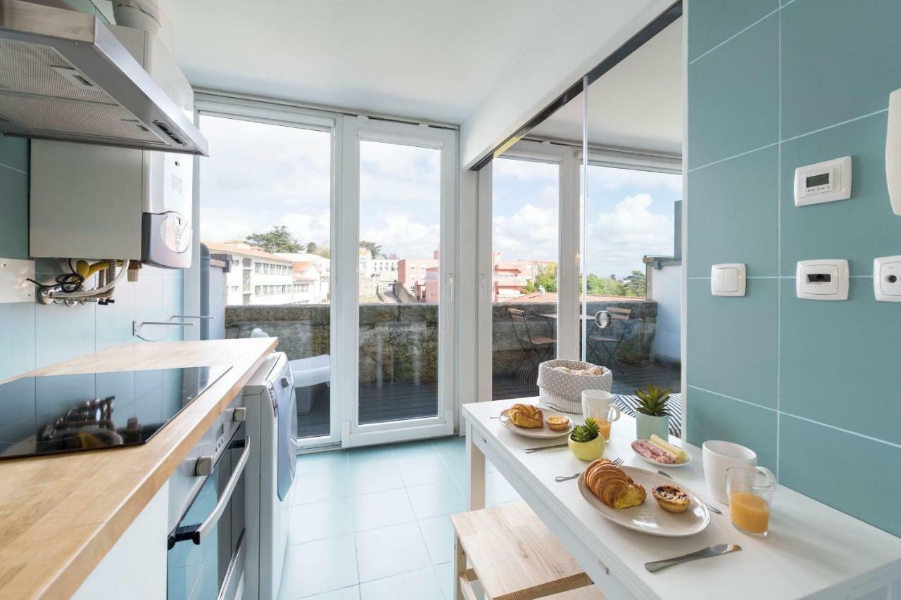 Fontainhas Stylish Apartment By Da'Home 波尔图 外观 照片