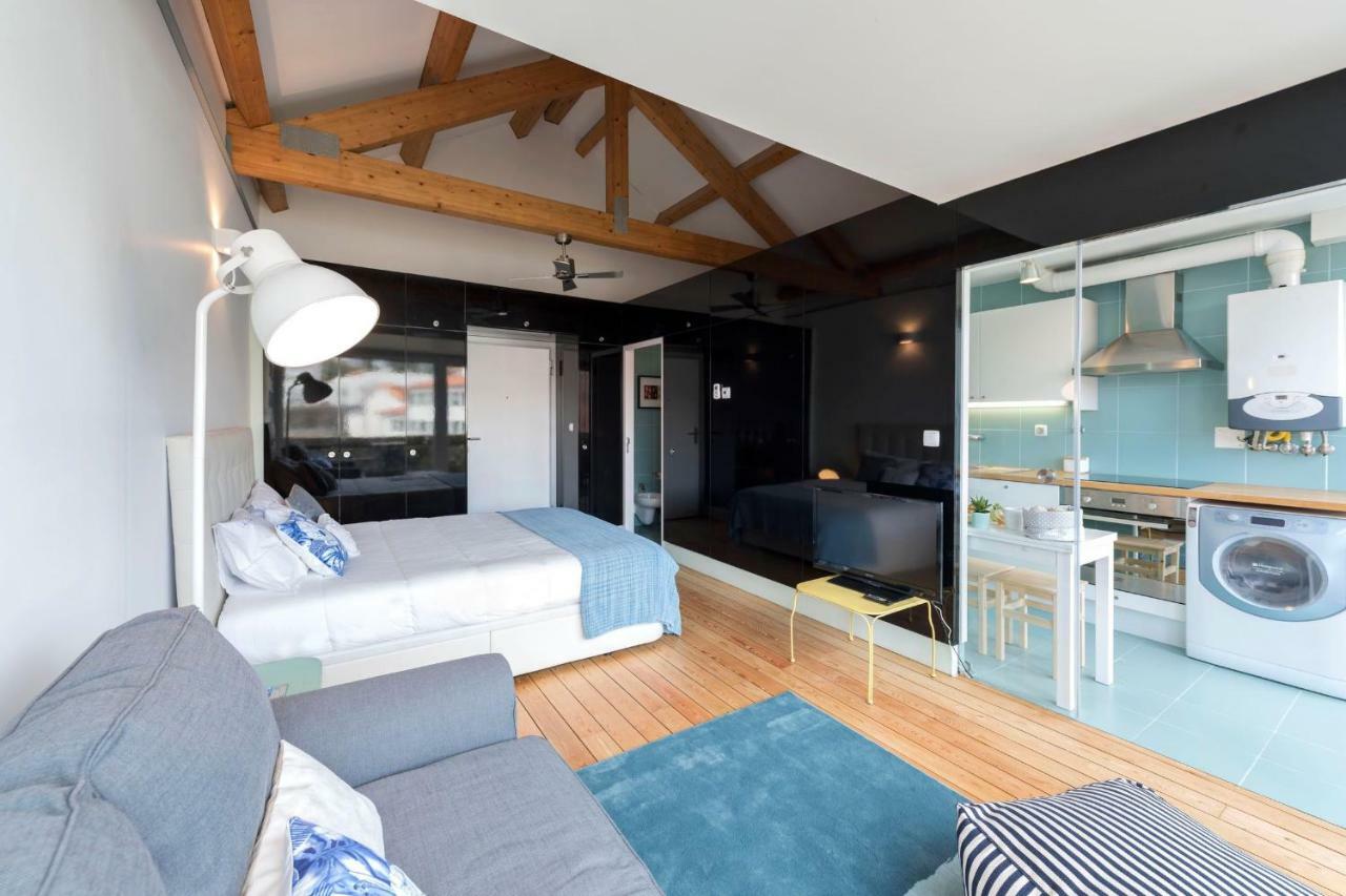 Fontainhas Stylish Apartment By Da'Home 波尔图 外观 照片