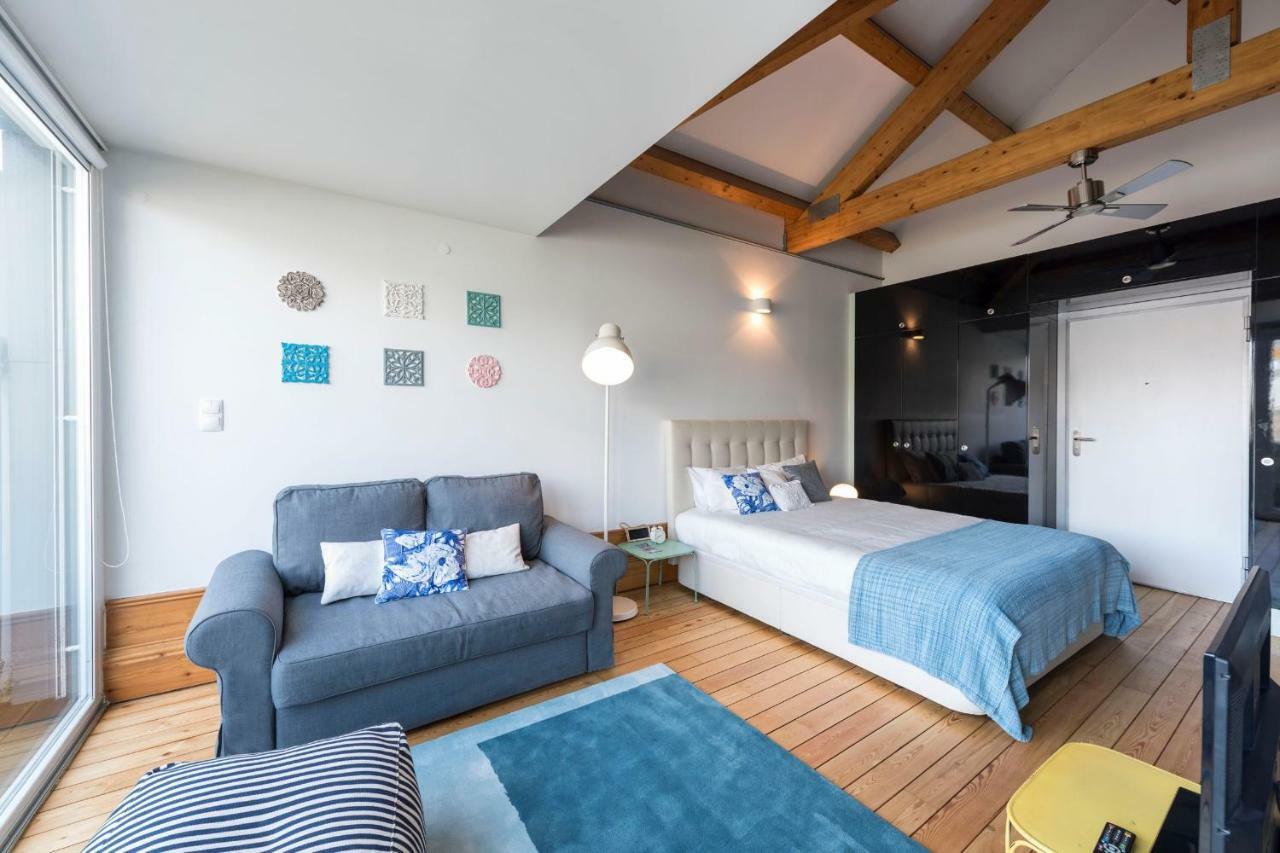 Fontainhas Stylish Apartment By Da'Home 波尔图 外观 照片
