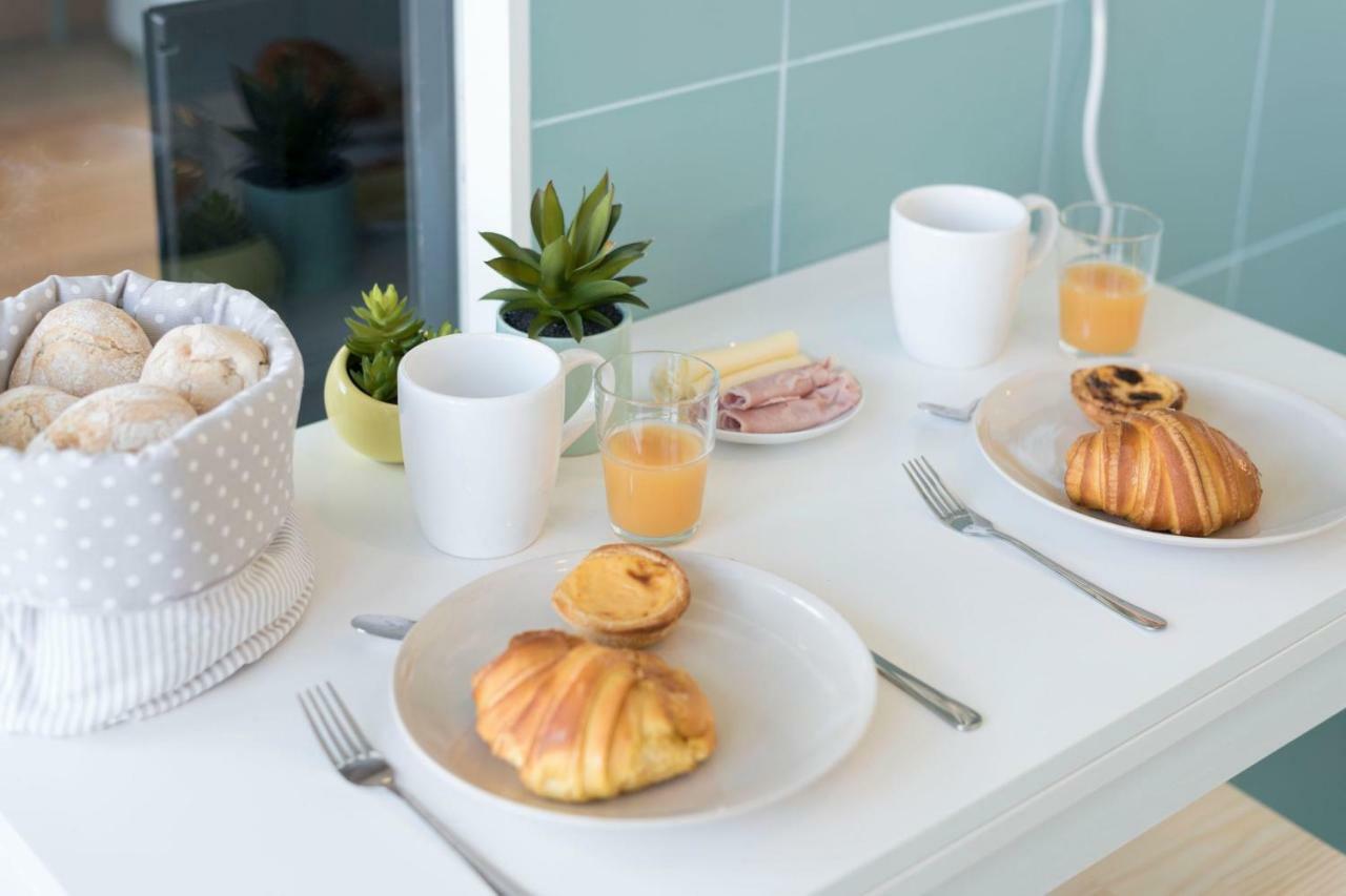 Fontainhas Stylish Apartment By Da'Home 波尔图 外观 照片